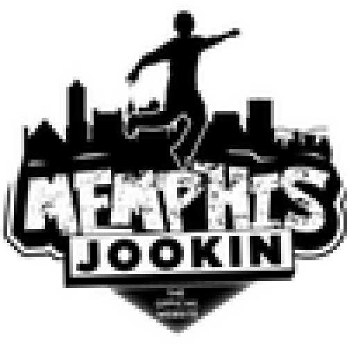 MemphisJookin logo